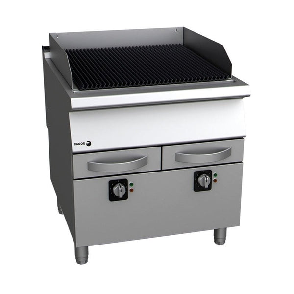 FAGOR B-E9101 90 Lik Kore Seri Tam Modül Elektrikli Izgara, 15 kW