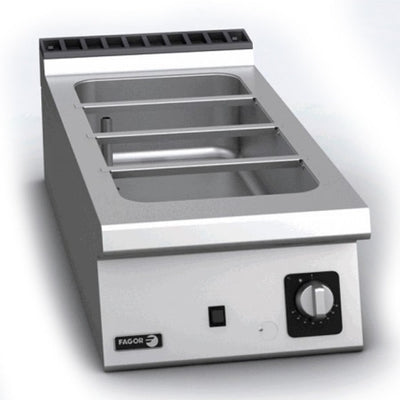 FAGOR BM-G905 90 Lik Kore Seri Gazlı Benmari