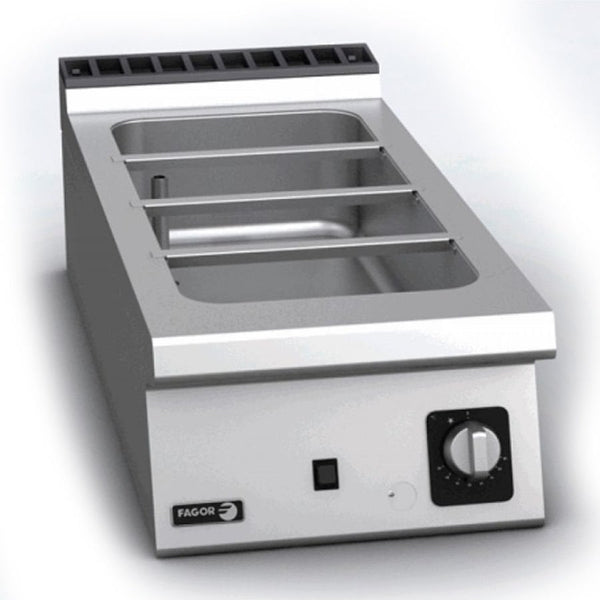 FAGOR BM-G905 90 Lik Kore Seri Gazlı Benmari