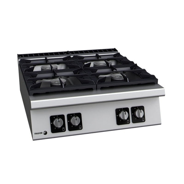 FAGOR C-E740 Model Set Üstü Elektrikli Ocak
