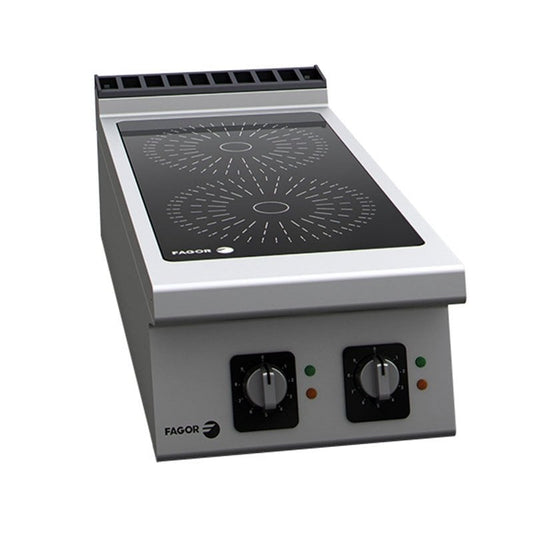 FAGOR C-I725 70 Lik İndüksiyonlu Ocak, 10 kW