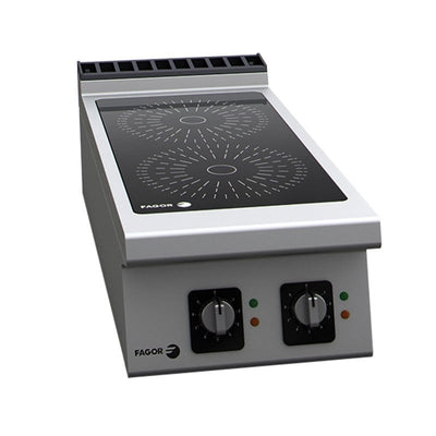 FAGOR C-I725 70 Lik İndüksiyonlu Ocak, 10 kW