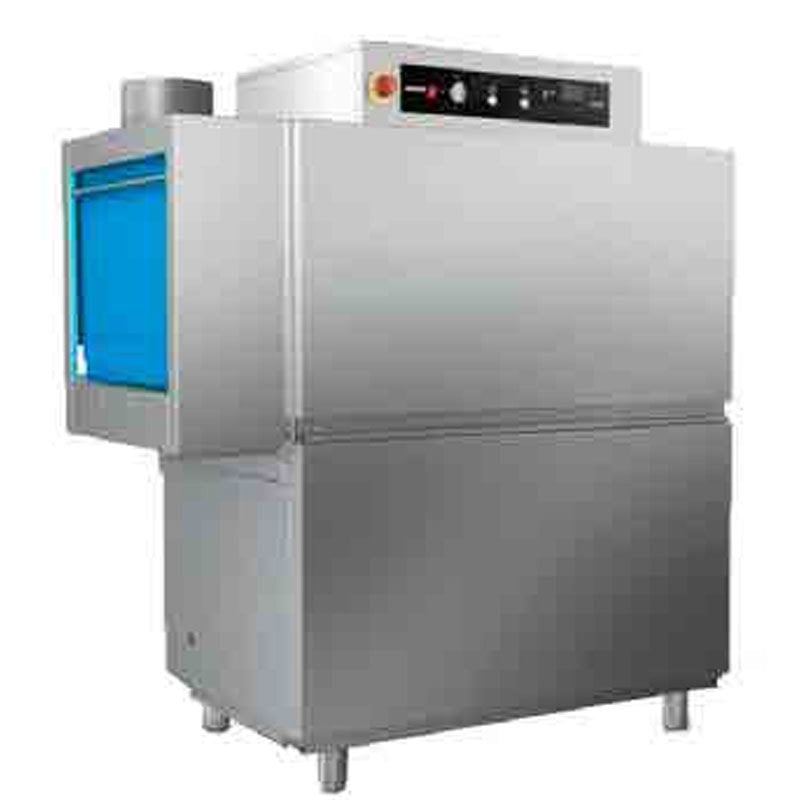 FAGOR CCO-160 L/D+HW Konveyörlü Bulaşık Yıkama Makinesi