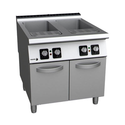 FAGOR CP-E905 90 Lik Kore Seri Gazlı Makarna Pişirici