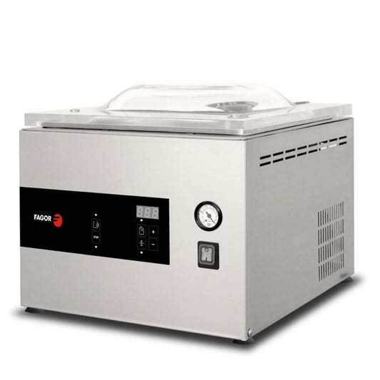 FAGOR Vakum Makinesi SVS-1-410/10