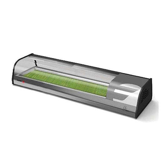 FAGOR VTP 175C SUSHI Set Üstü Sushi Teşhir Ünitesi