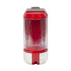 Fantom KS 1450 Mixpresso Kapsül Kahve Makinesi, Nespresso Kapsül Uyumlu, Kırmızı
