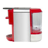 Fantom KS 1450 Mixpresso Kapsül Kahve Makinesi, Nespresso Kapsül Uyumlu, Kırmızı