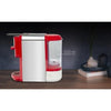 Fantom KS 1450 Mixpresso Kapsül Kahve Makinesi, Nespresso Kapsül Uyumlu, Kırmızı