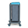 Fantom Procart 110 Atık Toplama Arabası, 150 kg Kapasiteli