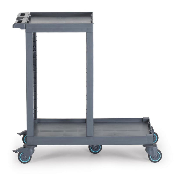 Fantom Procart 1310 Hastane Temizlik Arabası