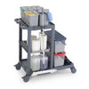 Fantom Procart 1310 Hastane Temizlik Arabası