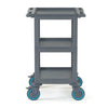 Fantom Procart 200 3 Katlı Servis Arabası