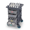 Fantom Procart 205 Servis Arabası, 4 Çekmeceli, 200 kg Kapasiteli