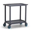 Fantom Procart 219 3 Katlı Frenli Servis Arabası, 200 kg Kapasiteli