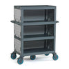 Fantom Procart 230 4 Katlı Servis Arabası
