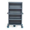 Fantom Procart 240 5 Katlı Servis Arabası