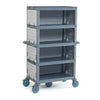Fantom Procart 240 5 Katlı Servis Arabası