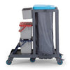 Fantom Procart 302 Temizlik Arabası, Kova Takımlı