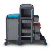 Fantom Procart 323 Kova Takımlı Temizlik Arabası, Çekmeceli