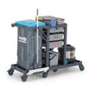 Fantom Procart 3340 Temizlik Arabası, Temizlik Kovalı