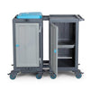 Fantom Procart 352SP Temizlik Arabası, Aksesuar Takımlı
