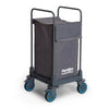 Fantom Procart 60 Çamaşır Toplama Arabası, 200 kg Kapasiteli