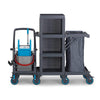Fantom Procart 74001 Ayrılabilir Kat Arabası, Çöp Bölmeli