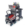 Fantom Procart 74002 Ayrılabilir Kat Arabası, Çöp Bölmeli