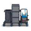 Fantom Procart 74021 Dolaplı Ayrılabilir Kat Arabası