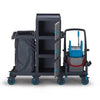 Fantom Procart 74021 Dolaplı Ayrılabilir Kat Arabası