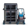 Fantom Procart 74611 Dolaplı Ayrılabilir Kat Arabası
