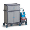 Fantom Procart 74611 Dolaplı Ayrılabilir Kat Arabası