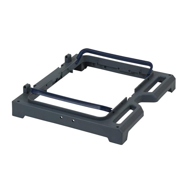 Fantom Procart CUG 300D Temizlik Arabası Çöp Üst Gövde, Dişi