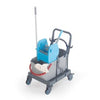 Fantom Procart Jet 704S Temizlik Seti, 2x25 L