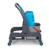 Fantom Procart Jet 718S Pres Kovalı Temizlik Seti, 25 L