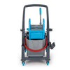 Fantom Procart Jet 719S Çift Kovalı Temizlik Seti, 25 L