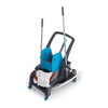 Fantom Procart Jet 719S Çift Kovalı Temizlik Seti, 25 L