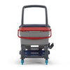 Fantom Procart Jet 722S Sızdırmaz Kovalı Temizlik Seti, 2x22 L