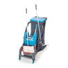 Fantom Procart Jet 725S Pres Kovalı Temizlik Seti, Çöp Toplama Üniteli, 25 L