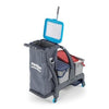 Fantom Procart Jet 730S Sızdırmaz Kovalı Temizlik Seti, 2x22 L