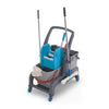 Fantom Procart Jet 740S Cam Temizleme Kovalı Temizlik Seti, 18 L