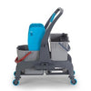 Fantom Procart Jet 740S Cam Temizleme Kovalı Temizlik Seti, 18 L