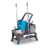 Fantom Procart Jet 741S Cam Temizleme Kovalı Temizlik Seti, 18 L