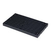 Fantom Procart SOG 130DD Servis Arabası Orta Gövde, Dişi-Dişi, 4 Adet