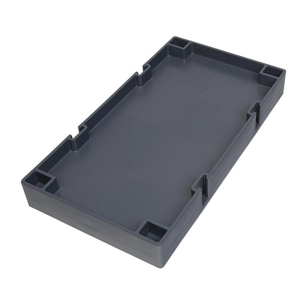 Fantom Procart SOG 262DD Servis Arabası Mini Orta Gövde, Dişi-Dişi