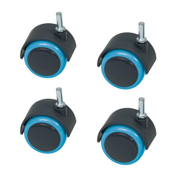Fantom Procart TEK 563T Kova Tekerlek Takımı, 4x50 mm