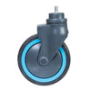 Fantom Procart TPO 516T Plastik Orta Tekerlek Takımı, 150 mm