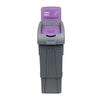 Fantom Procycle 16 Ekmek Atık Kovası, 80 L