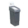 Fantom Procycle 17 Yemek Atık Kovası, 80 L